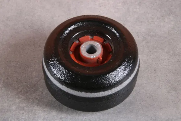 BMW Hinterachsschwingungsdämpfer OEM 6897637 image 2