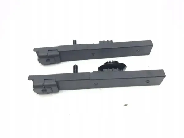 Gebrauchtes Soundsystem OEM E1136485A für Citroën C5 Aircross image 2