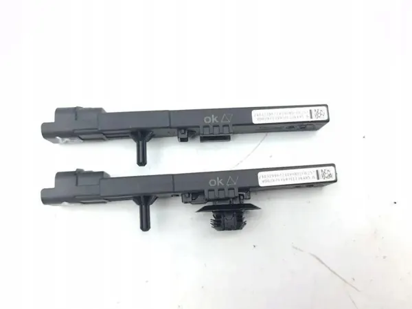 Gebrauchtes Soundsystem OEM E1136485A für Citroën C5 Aircross image 3