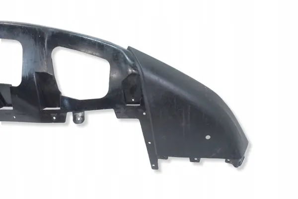 Tesla Model X Frontstoßstangen-Spoiler OEM 1034833-00-E image 5
