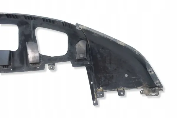 Tesla Model X Frontstoßstangen-Spoiler OEM 1034833-00-E image 9