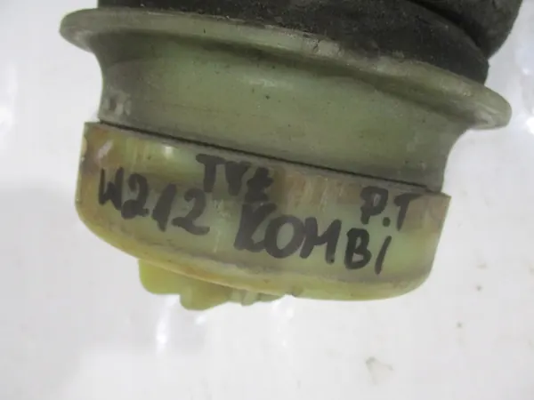 Rear Right Air Suspension Bag Mercedes W212 Kombi A2123202025 image 3