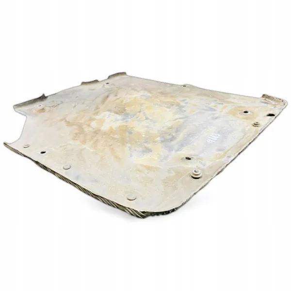 Protector de Silenciador Scania OEM 2571319 - Usado image 2