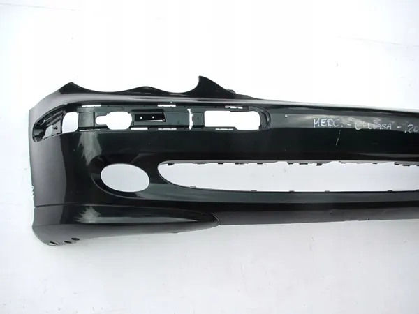 MERCEDES C-Klasse W203 Parachoques Delantero OE image 2