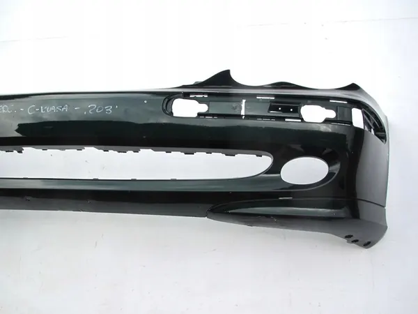 MERCEDES C-Klasse W203 Parachoques Delantero OE image 3