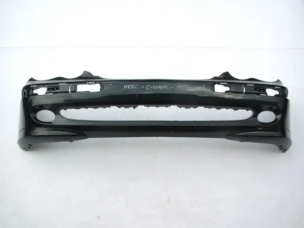 MERCEDES C-Klasse W203 Parachoques Delantero OE image 4