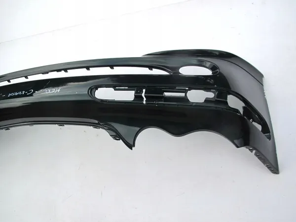 MERCEDES C-Klasse W203 Parachoques Delantero OE image 6