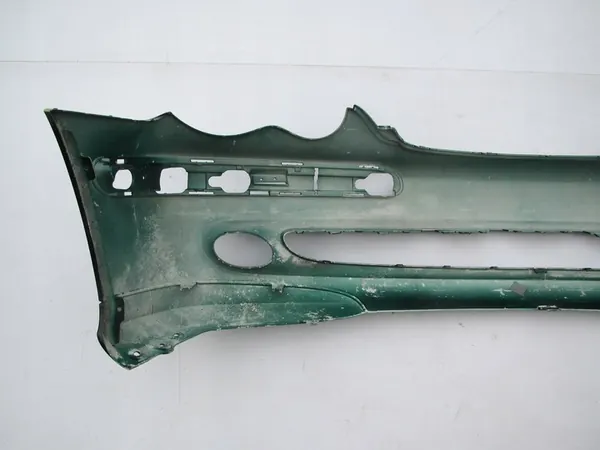 MERCEDES C-Klasse W203 Parachoques Delantero OE image 8