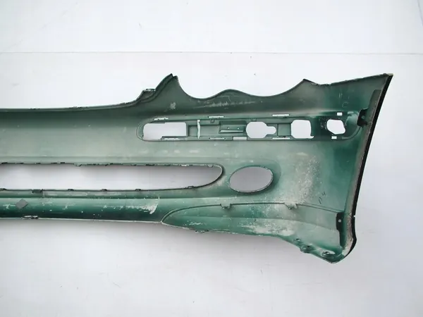 MERCEDES C-Klasse W203 Parachoques Delantero OE image 9