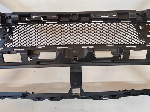 MERCEDES ML W166 AMG - Rinforzo Paraurti Anteriore image 3