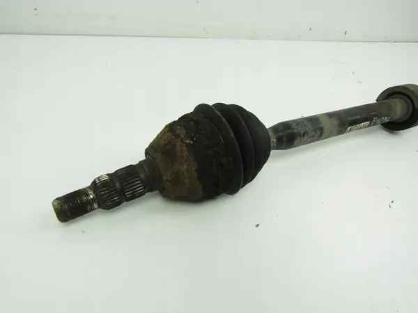 OPEL VECTRA C Arbre de transmission droit image 2