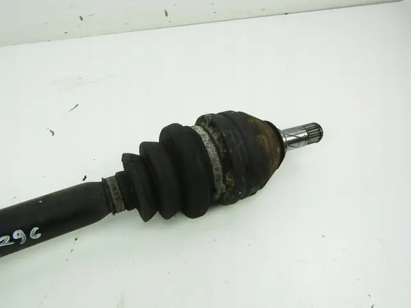 OPEL VECTRA C Arbre de transmission droit image 4