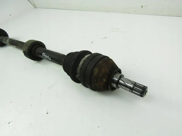 OPEL VECTRA C Arbre de transmission droit image 5