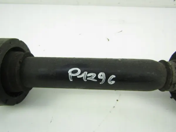 OPEL VECTRA C Arbre de transmission droit image 7