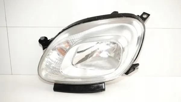 Linker voorlamp OEM LAMPA LEWY PRZÓD PRZEDNIA FIAT 500L 12-17R image 2