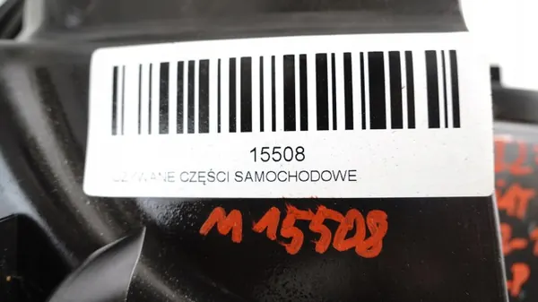 Linker voorlamp OEM LAMPA LEWY PRZÓD PRZEDNIA FIAT 500L 12-17R image 3