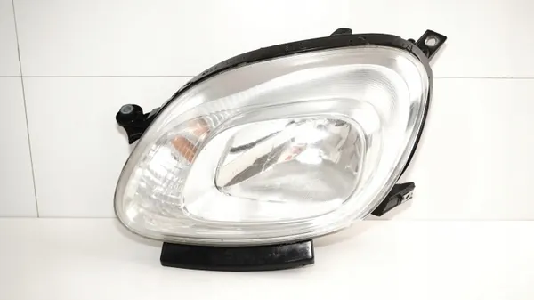 Linker voorlamp OEM LAMPA LEWY PRZÓD PRZEDNIA FIAT 500L 12-17R image 4