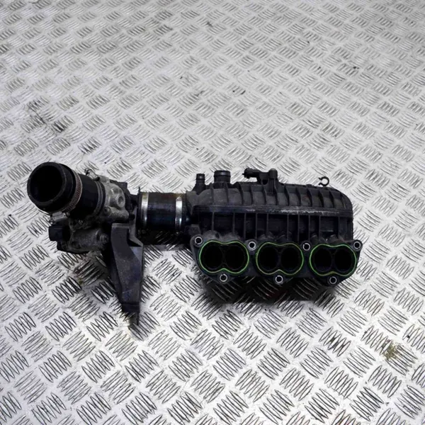 Colector de admisión Ford OEM 50989002 Focus III 1.0L image 3