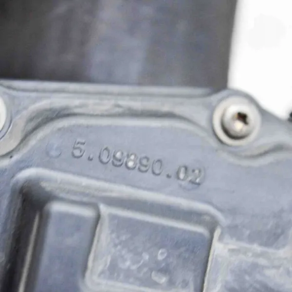 Colector de admisión Ford OEM 50989002 Focus III 1.0L image 8