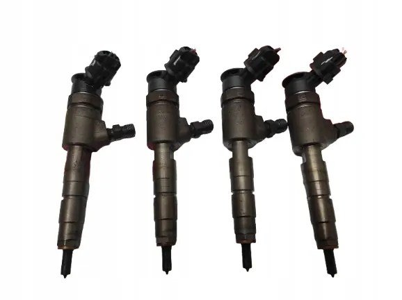 Inyector OEM 0445110340 para Peugeot Partner II 1.6 HDI image 2