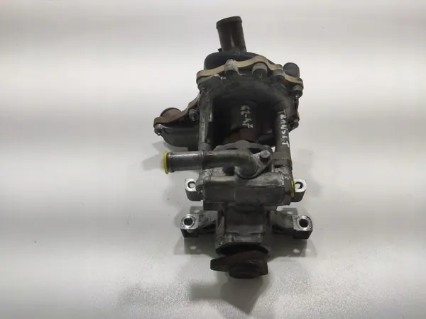 Bomba da direção assistida Ford Transit MK7 2.2 TDCI 2007-2013 6C11-3A674-AB image 3