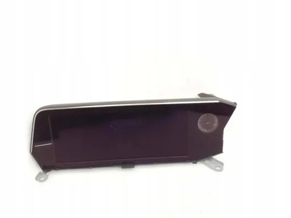 Écran de navigation Lexus CT OEM 8611033151 - Occasion image 2