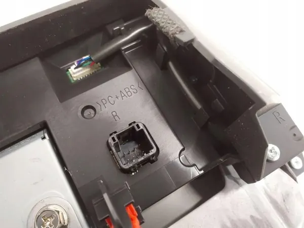 Écran de navigation Lexus CT OEM 8611033151 - Occasion image 10