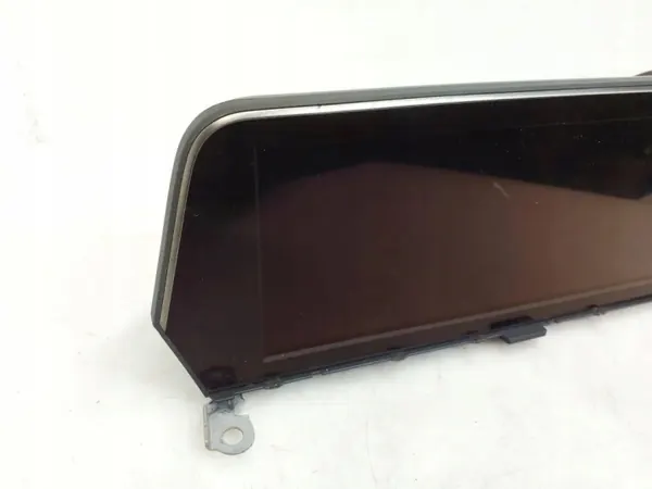 Écran de navigation Lexus CT OEM 8611033151 - Occasion image 3