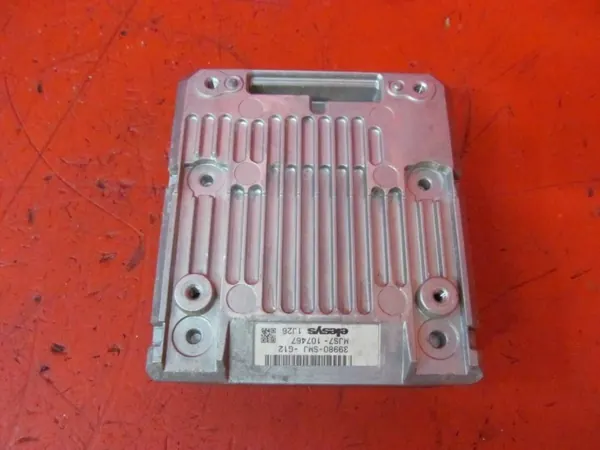 Module de direction assistée Honda 39980-SMJ-G1 image 3