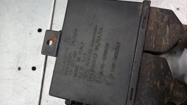 VOLKSWAGEN LPG-sarja VW Vento 96R 1.8B:lle image 5