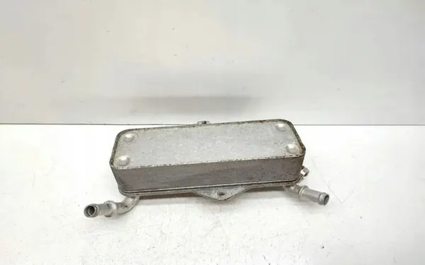 Refroidisseur d'huile OEM 4G0317021M Audi A6 C7 2.0 TDI image 3