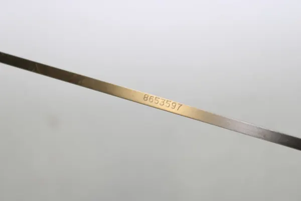 Öljynmittatikku Volvo S60 S80 V70 XC90 XC70 image 8