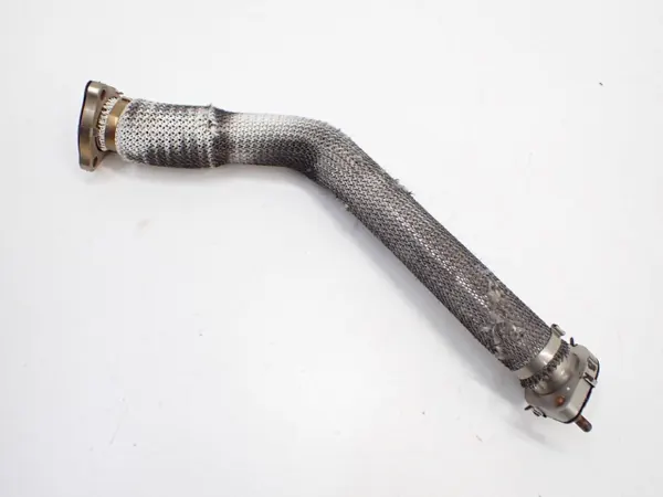 EGR-Rohr OEM 059131525ED für Audi 3.0 TDI image 2