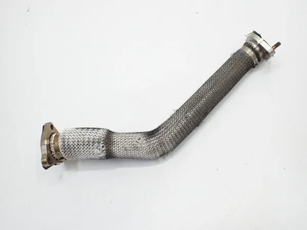 EGR-Rohr OEM 059131525ED für Audi 3.0 TDI image 3