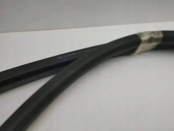 Joint de vitre AMD129238 gauche pour Audi A7 S7 image 6