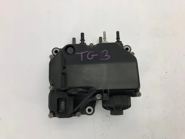 POMPE ADBLUE MAN TGM TGL TGX TGS TG3 EURO 6 81154036150 image 2