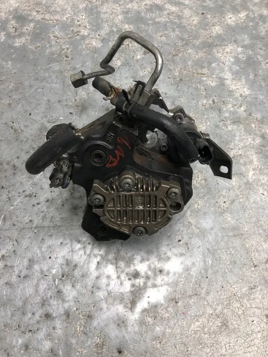 Kraftstoffpumpe 1.4 1ND Toyota 22100-33050 image 4