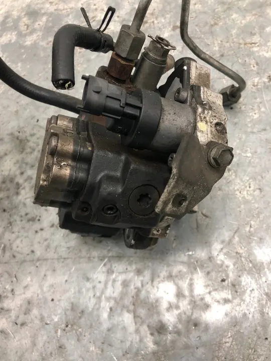 Kraftstoffpumpe 1.4 1ND Toyota 22100-33050 image 5