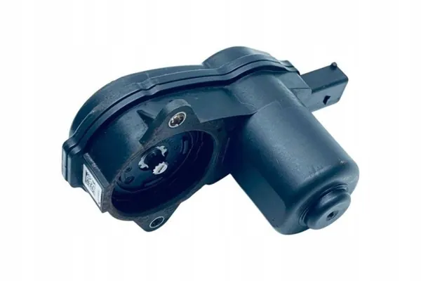 Handbromsmotor PAB998281 för Porsche 1.98L bensin image 6