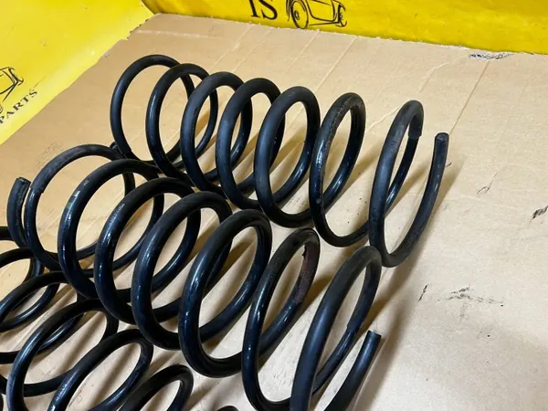 Jeu de ressorts avant et arrière OEM A4633240504 A4633210604 image 3