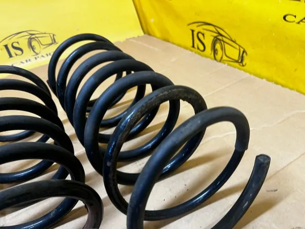 Jeu de ressorts avant et arrière OEM A4633240504 A4633210604 image 7