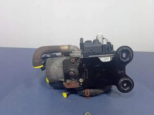 Chauffage Webasto OEM Ambit-958719- pour VW Passat B8 image 5