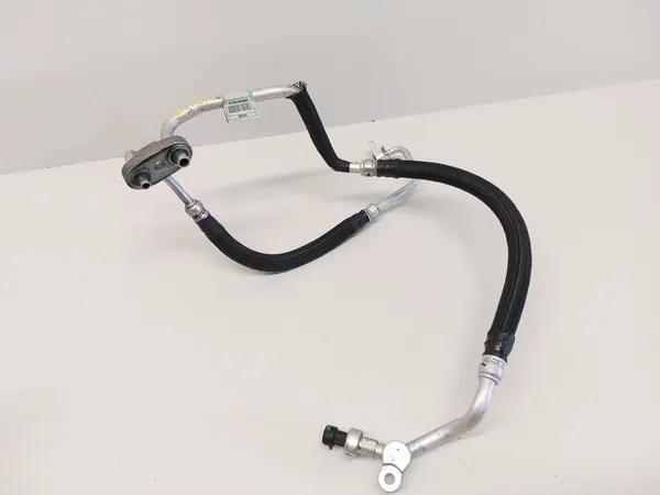 Ilmastointiputki Opel Mokka X image 2