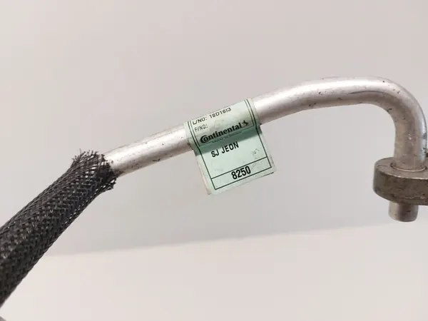 Ilmastointiputki Opel Mokka X image 3