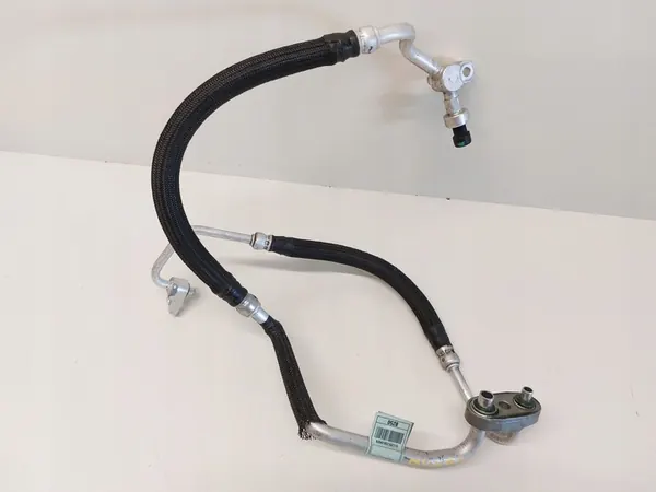 Ilmastointiputki Opel Mokka X image 4