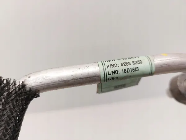 Ilmastointiputki Opel Mokka X image 6