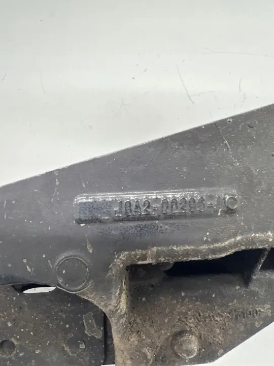 Koplampglas Rechts Voor OEM J8A200296AC Range Rover Velar image 7