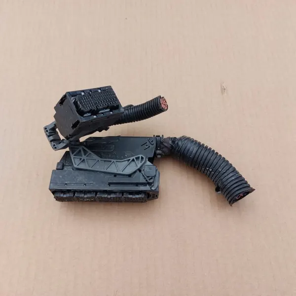 OEM WTYCZKI KOSTKI KOMPUTERA pour Toyota Yaris IV image 3