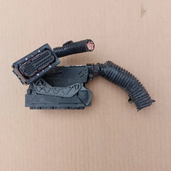 OEM WTYCZKI KOSTKI KOMPUTERA pour Toyota Yaris IV image 4
