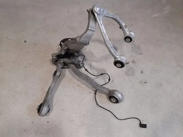 Mercedes-Benz S W222 Voor Linker Stuurkoppel OEM A2223321901 image 2